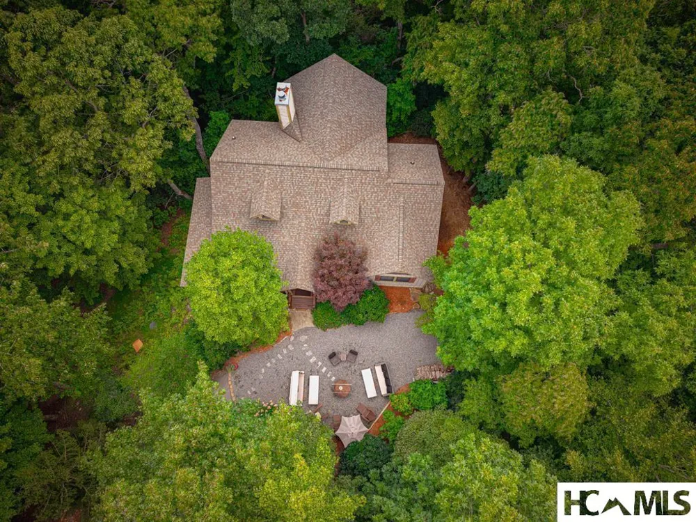96 Whispering Falls Court Tuckasegee, NC 28783