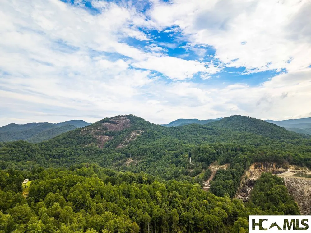 96 Whispering Falls Court Tuckasegee, NC 28783