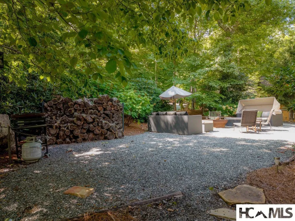 96 Whispering Falls Court Tuckasegee, NC 28783