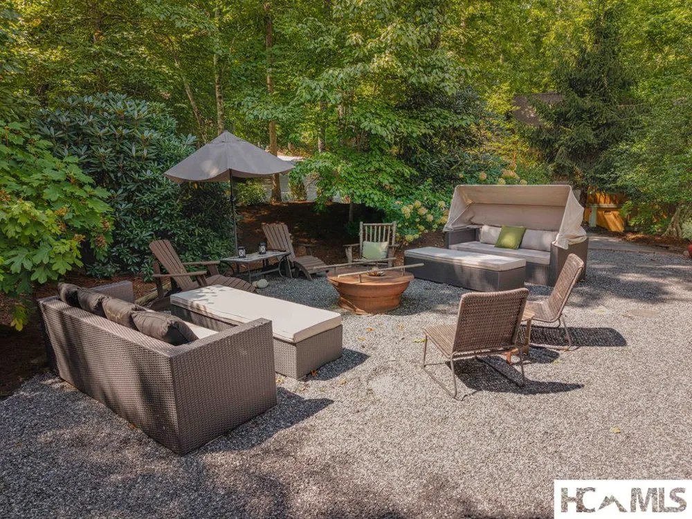 96 Whispering Falls Court Tuckasegee, NC 28783