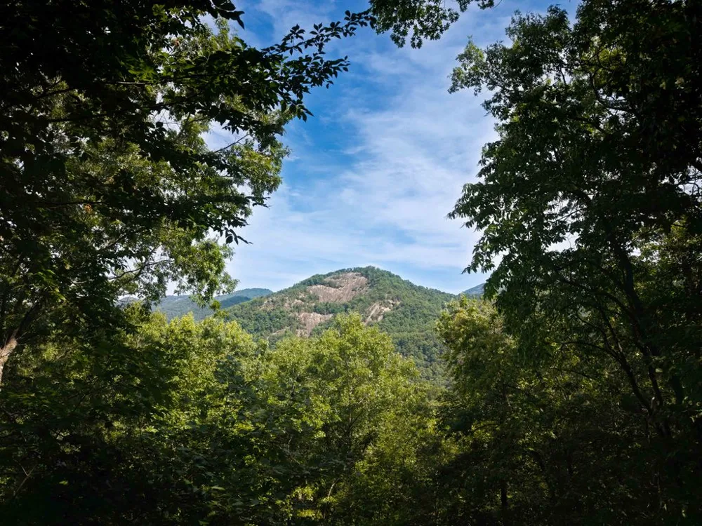 96 Whispering Falls Court Tuckasegee, NC 28783
