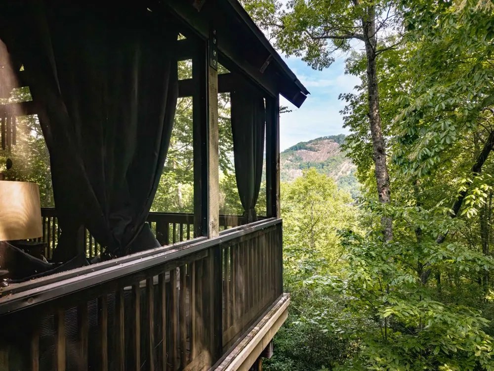 96 Whispering Falls Court Tuckasegee, NC 28783