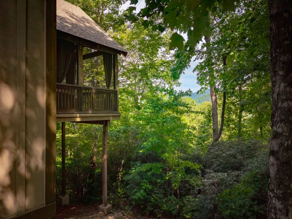 96 Whispering Falls Court Tuckasegee, NC 28783