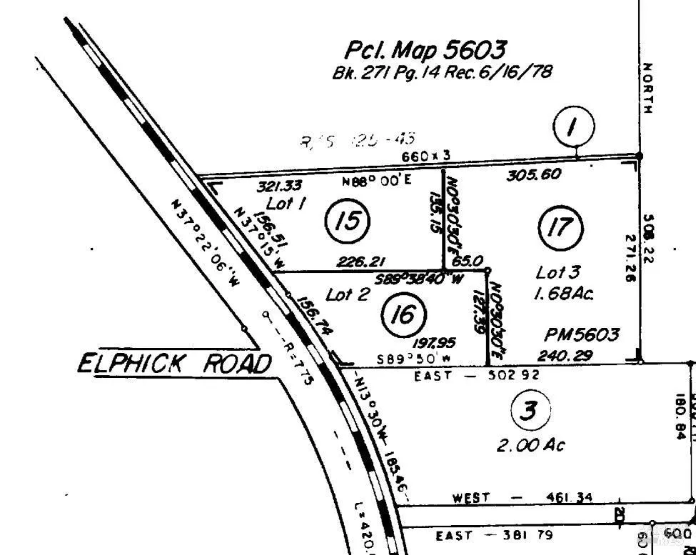1231 Hwy 116 S Sebastopol, CA 95472