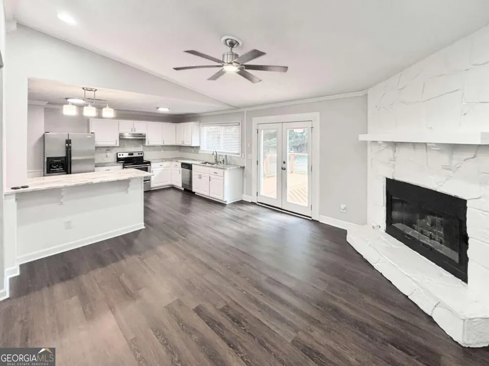 1552 Blackwell RD Marietta, GA 30066