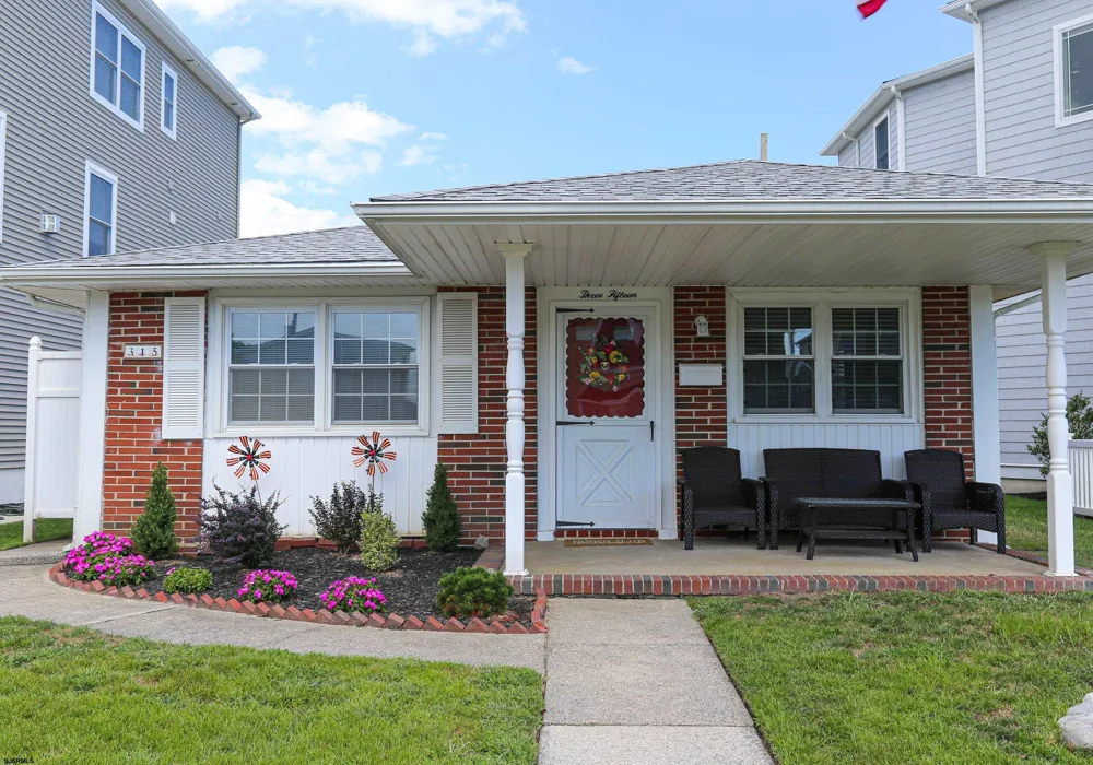 315 22nd Street Brigantine, NJ 08203