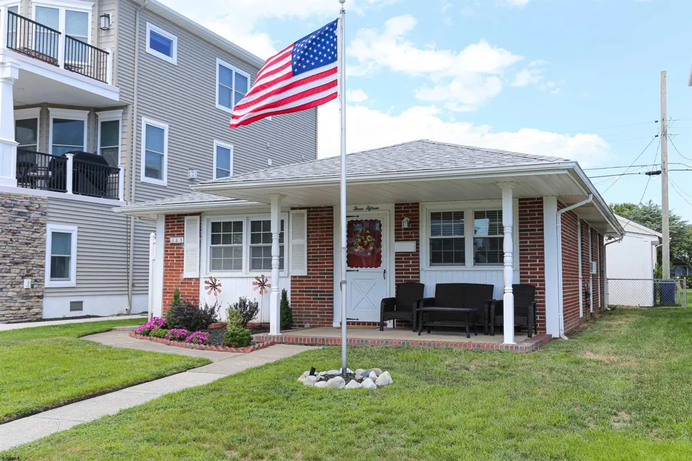 315 22nd Street Brigantine, NJ 08203