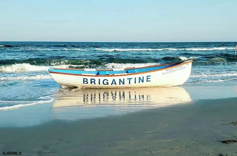 315 22nd Street Brigantine, NJ 08203