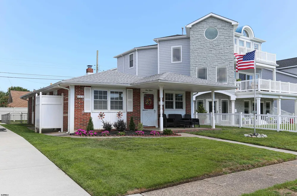 315 22nd Street Brigantine, NJ 08203
