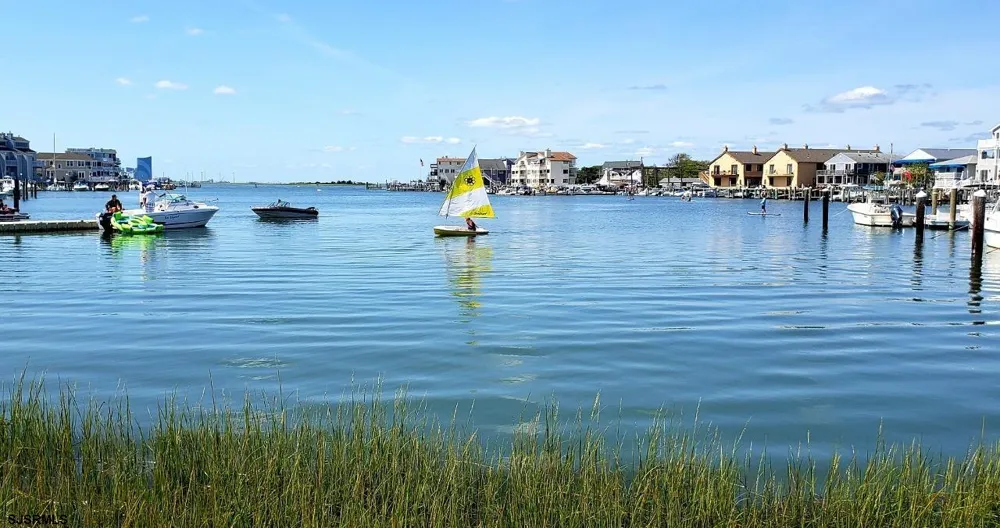 315 22nd Street Brigantine, NJ 08203
