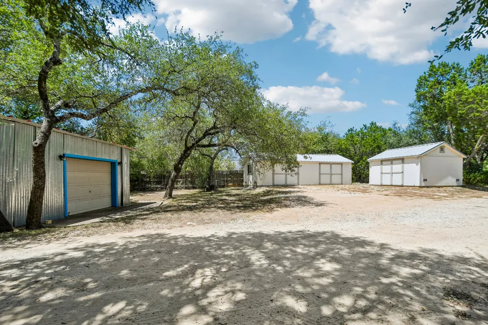 14311 Geronimo Leander, TX 78641