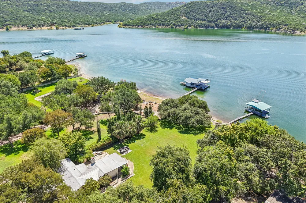 14311 Geronimo Leander, TX 78641