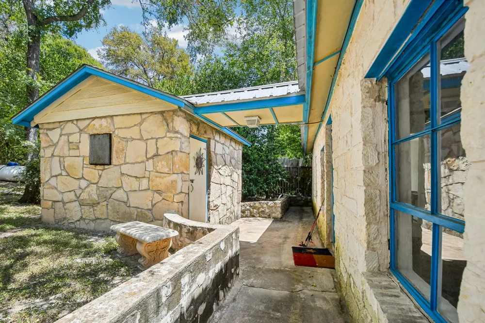 14311 Geronimo Leander, TX 78641