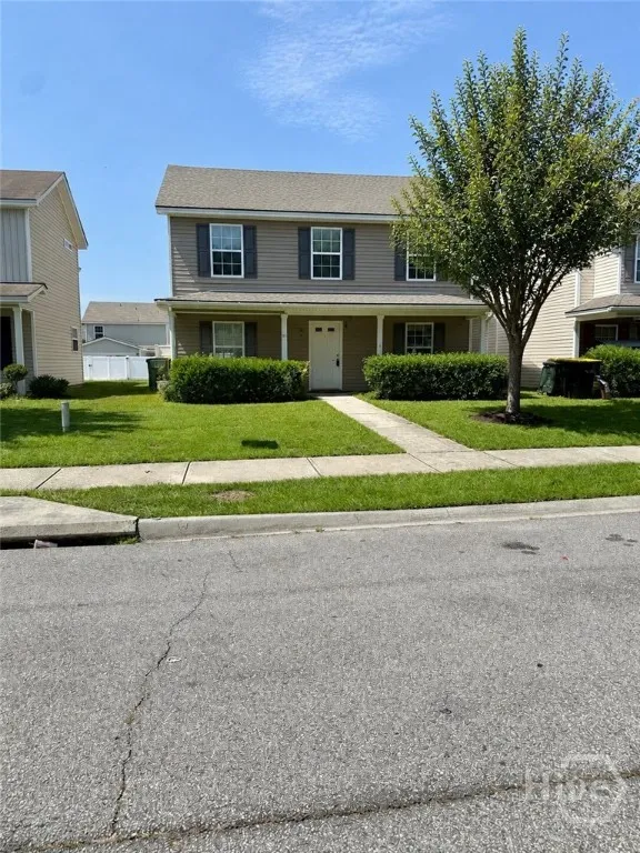81 Ristona Drive Savannah, GA 31419