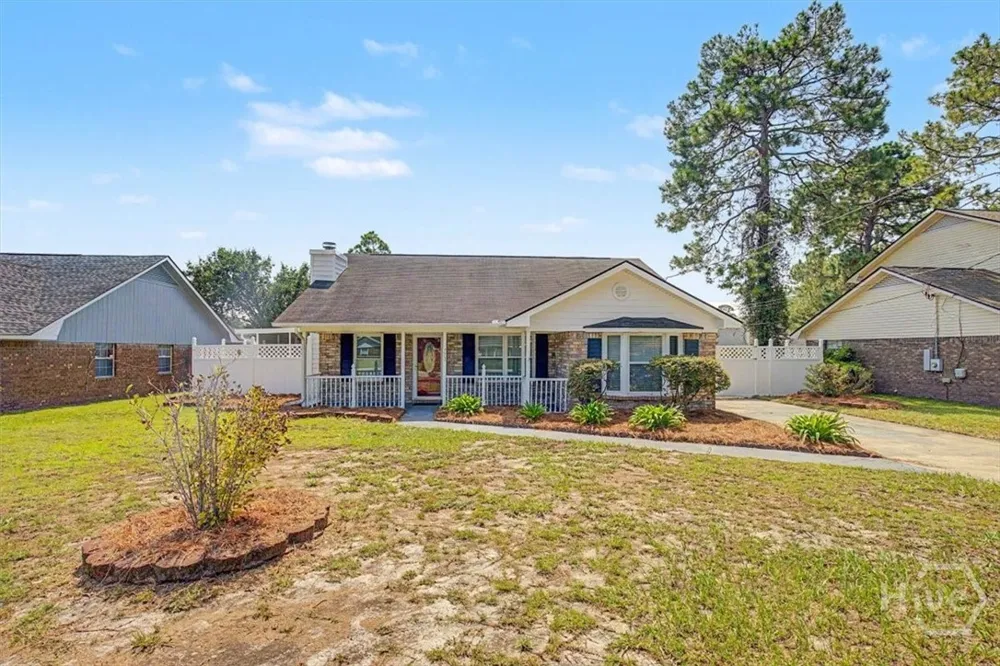 773 Madison Drive Hinesville, GA 31313