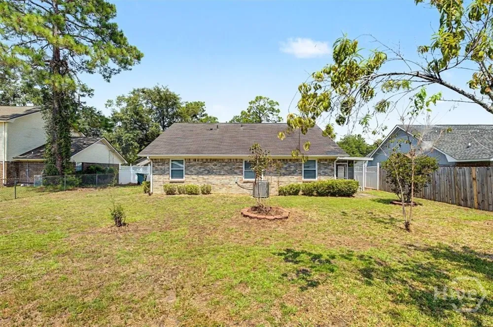 773 Madison Drive Hinesville, GA 31313