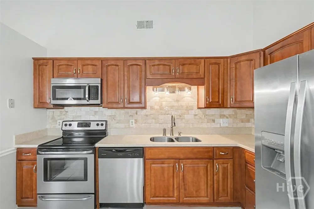 773 Madison Drive Hinesville, GA 31313