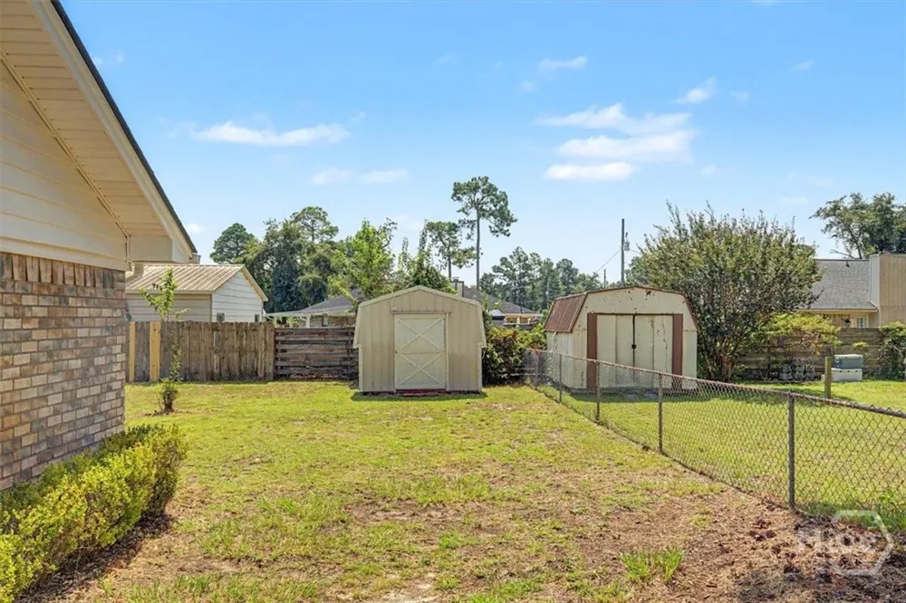 773 Madison Drive Hinesville, GA 31313