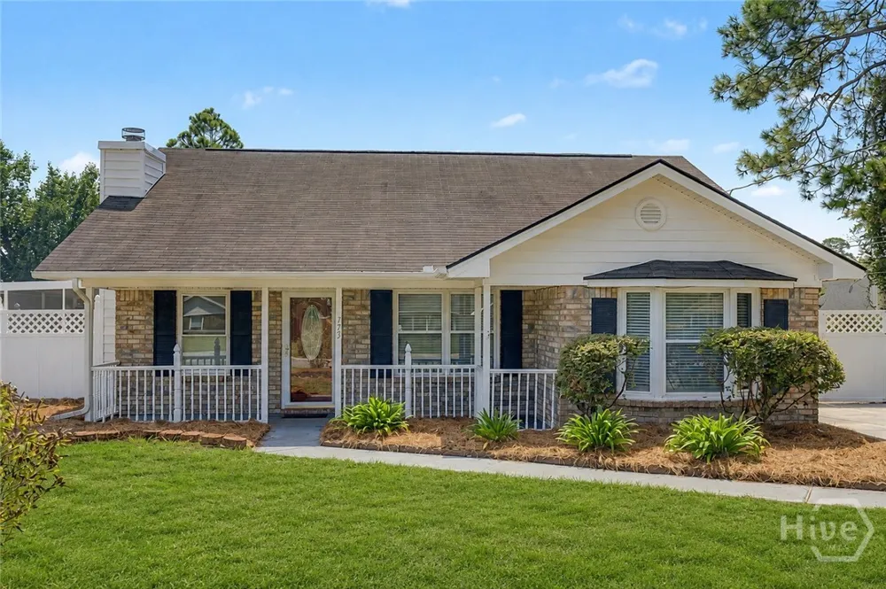 773 Madison Drive Hinesville, GA 31313