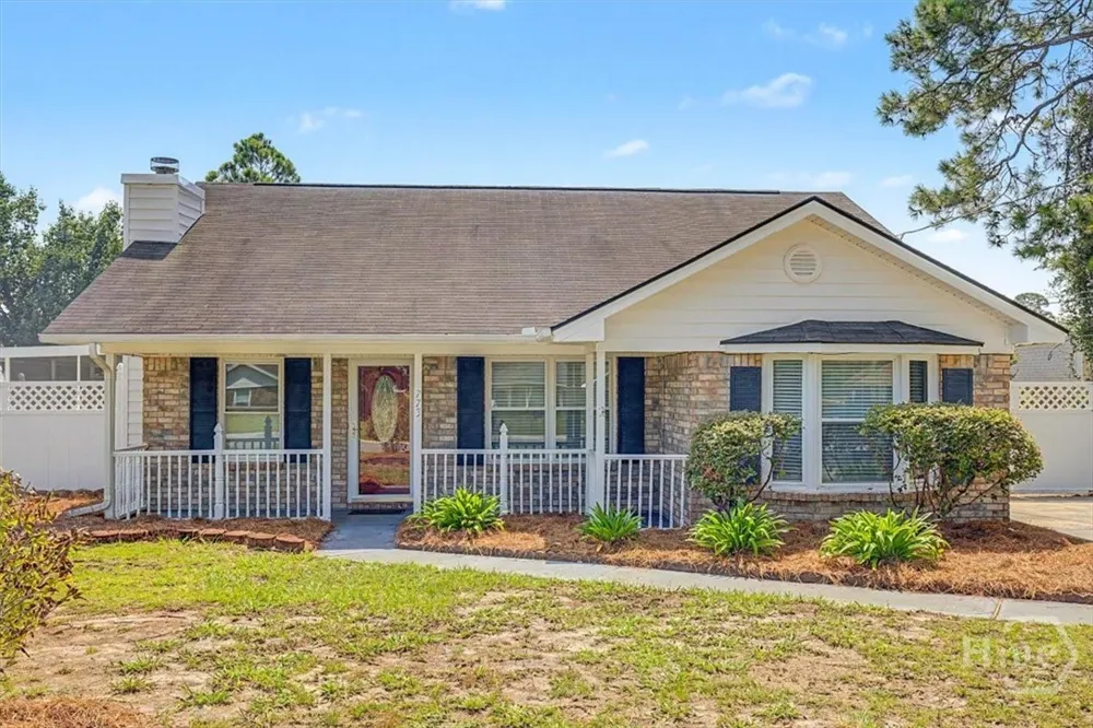 773 Madison Drive Hinesville, GA 31313