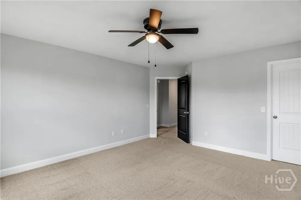 729 Fairview Circle Hinesville, GA 31313