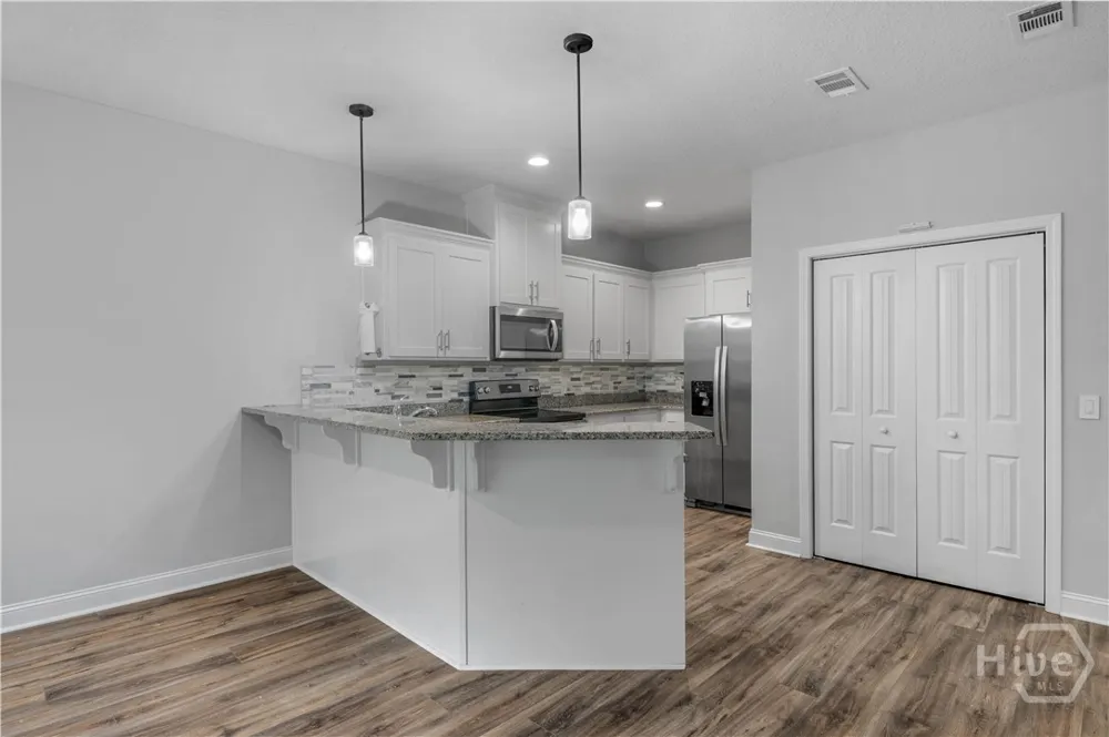 729 Fairview Circle Hinesville, GA 31313