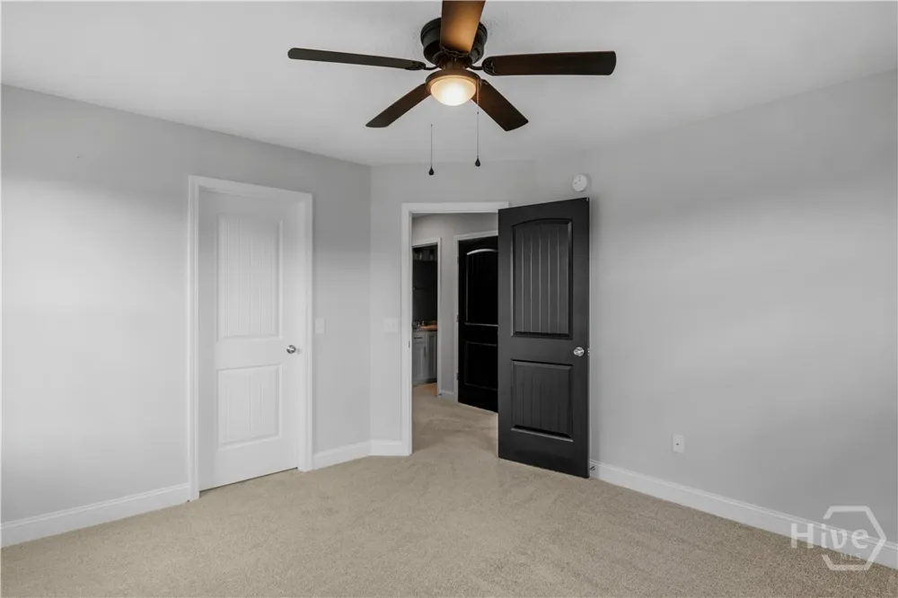 729 Fairview Circle Hinesville, GA 31313