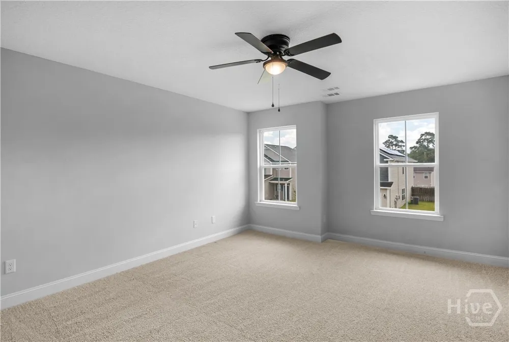 729 Fairview Circle Hinesville, GA 31313