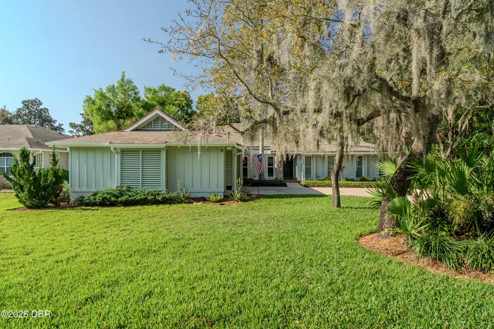 550 Bottlebrush Court New Smyrna Beach, FL 32168
