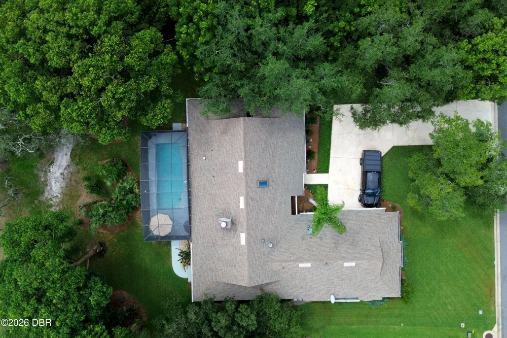 550 Bottlebrush Court New Smyrna Beach, FL 32168