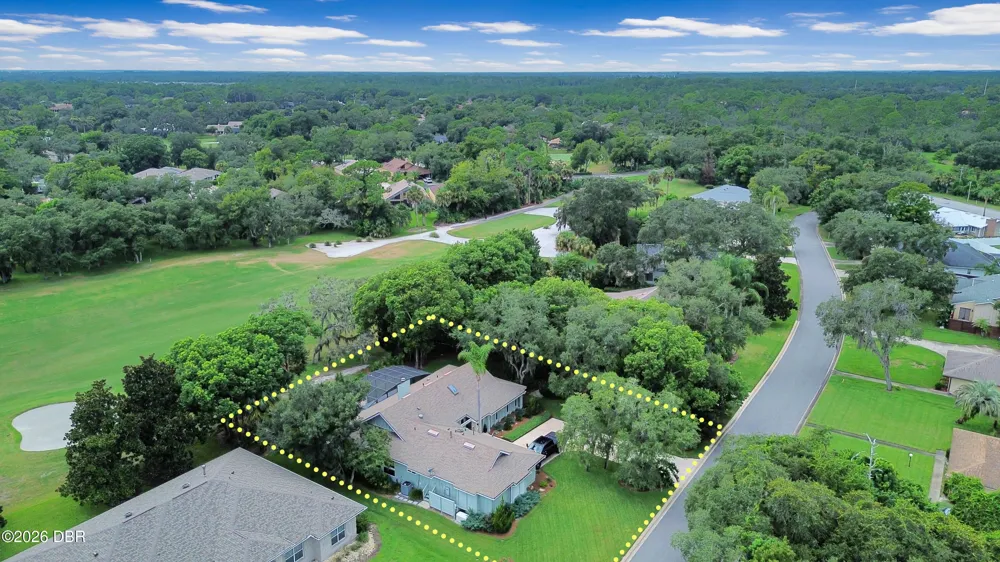 550 Bottlebrush Court New Smyrna Beach, FL 32168