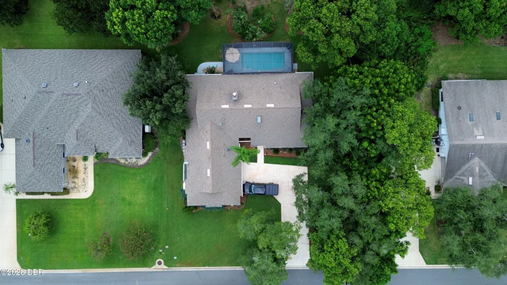 550 Bottlebrush Court New Smyrna Beach, FL 32168