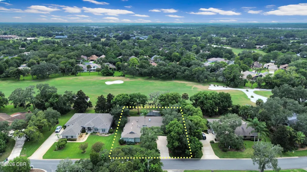 550 Bottlebrush Court New Smyrna Beach, FL 32168