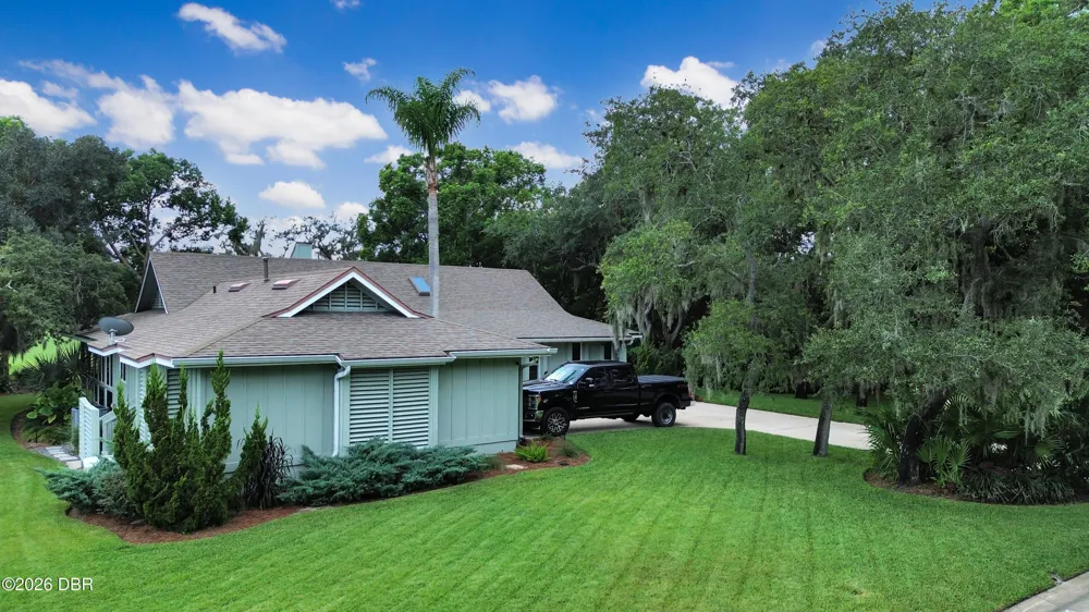 550 Bottlebrush Court New Smyrna Beach, FL 32168