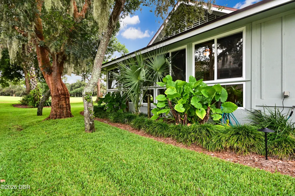 550 Bottlebrush Court New Smyrna Beach, FL 32168
