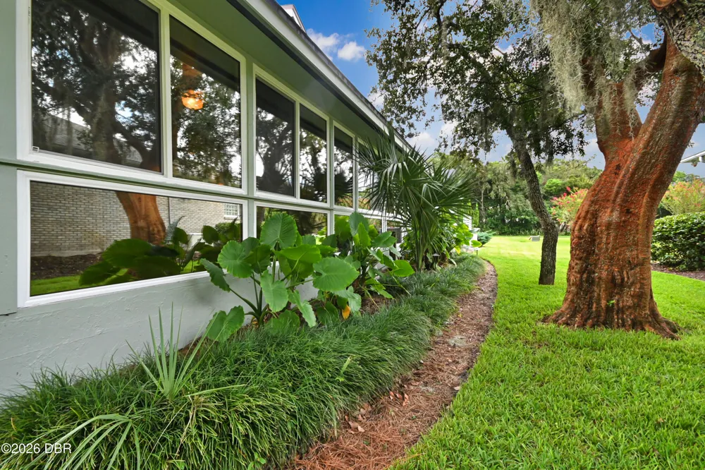 550 Bottlebrush Court New Smyrna Beach, FL 32168