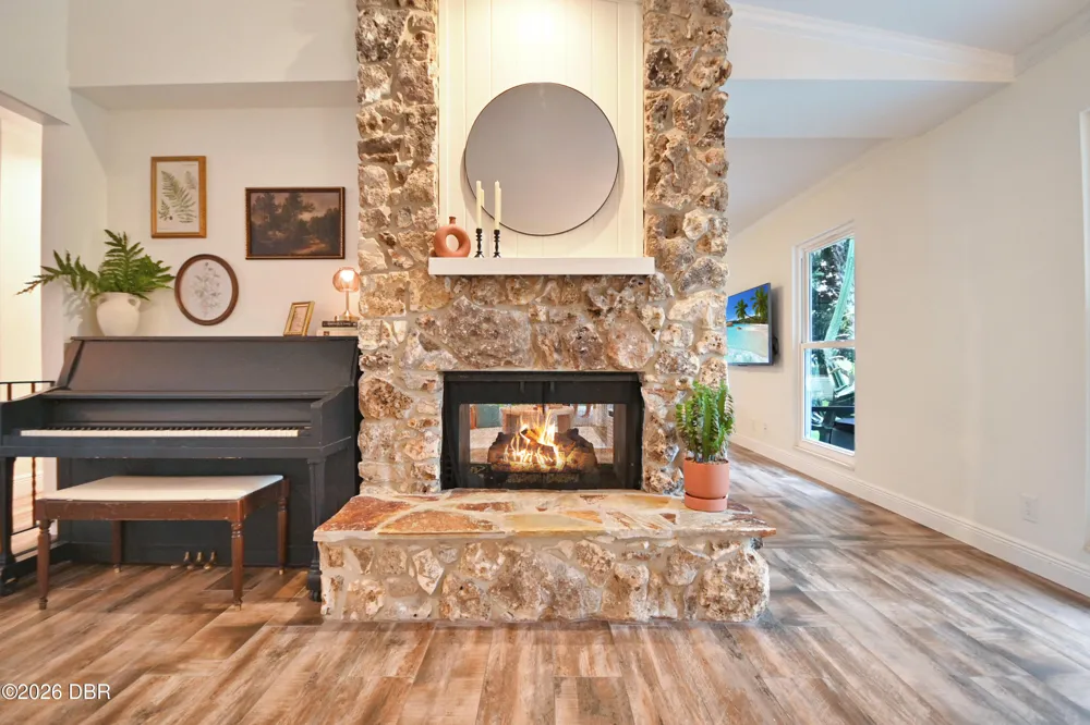 550 Bottlebrush Court New Smyrna Beach, FL 32168