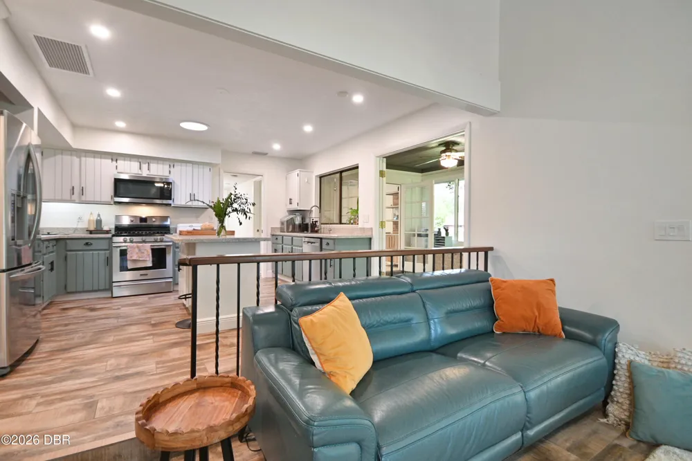550 Bottlebrush Court New Smyrna Beach, FL 32168