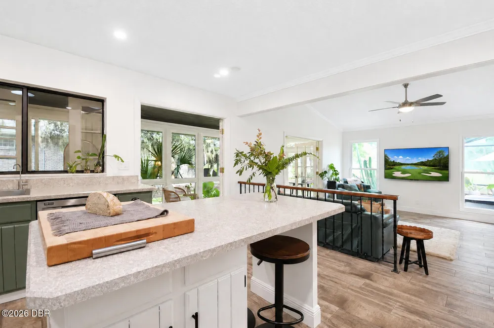 550 Bottlebrush Court New Smyrna Beach, FL 32168