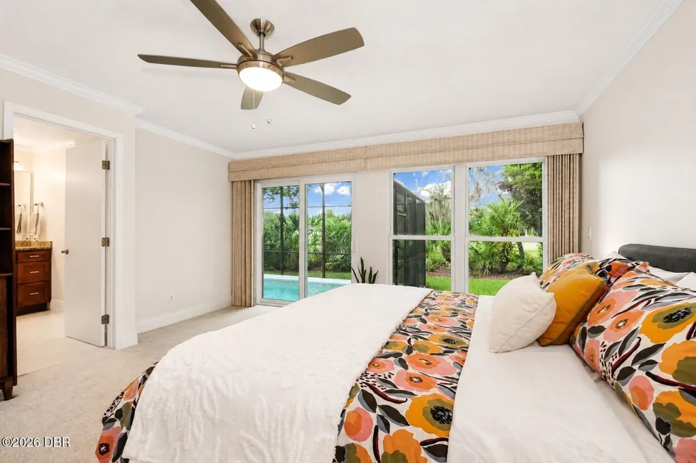 550 Bottlebrush Court New Smyrna Beach, FL 32168