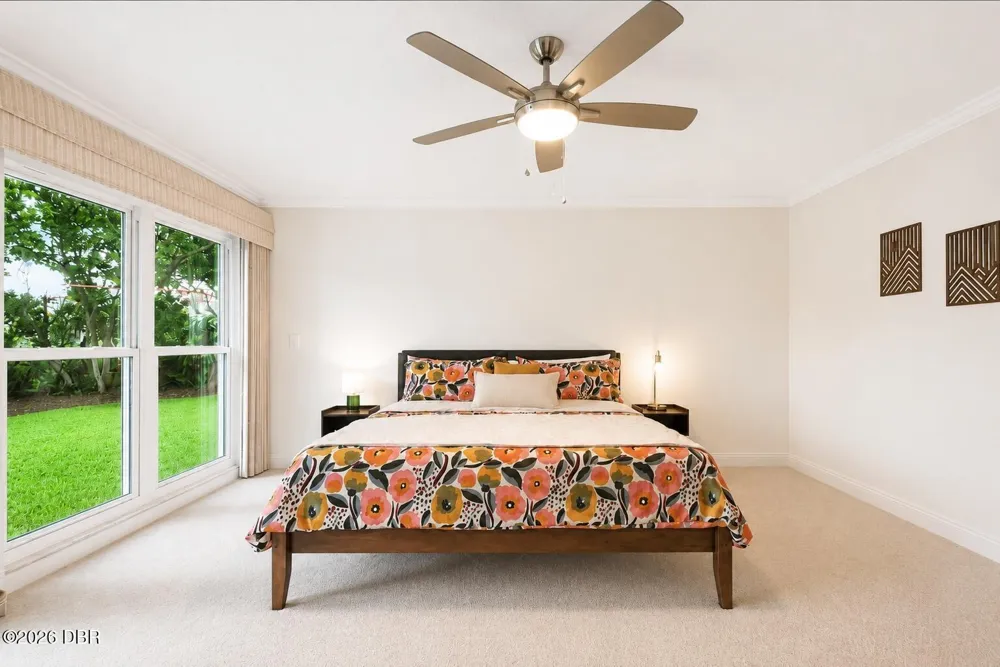 550 Bottlebrush Court New Smyrna Beach, FL 32168