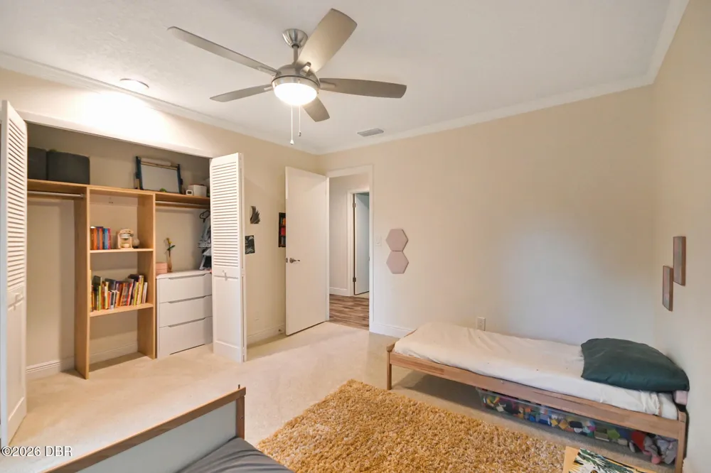 550 Bottlebrush Court New Smyrna Beach, FL 32168