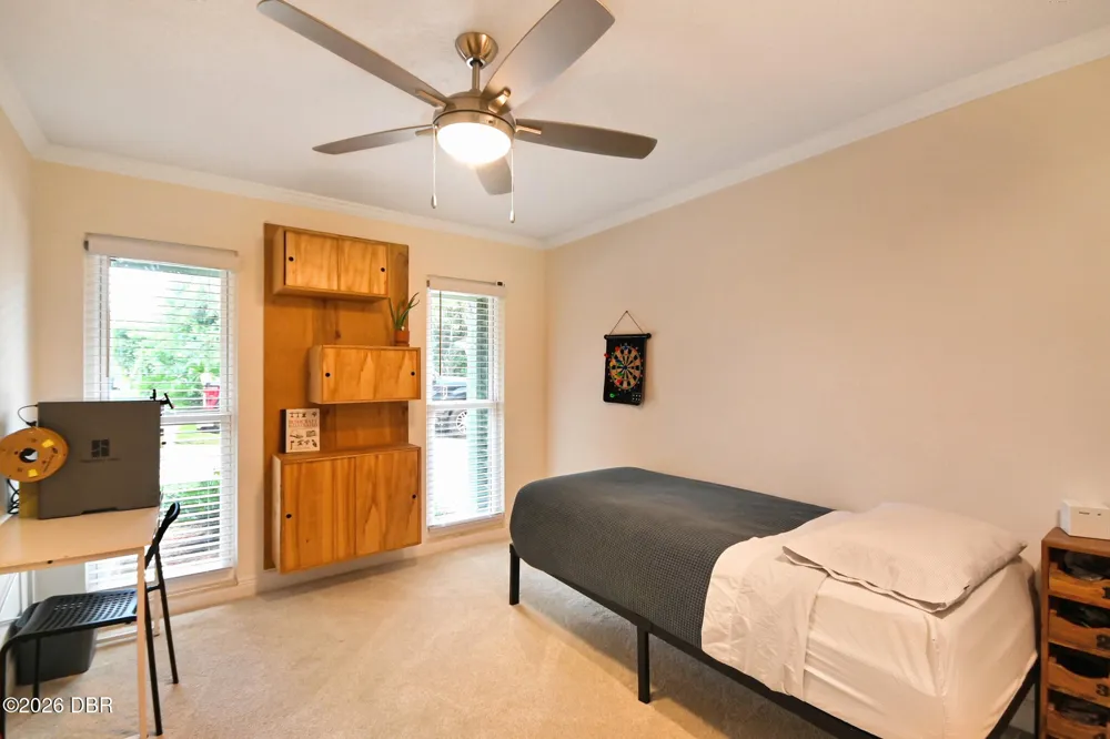 550 Bottlebrush Court New Smyrna Beach, FL 32168