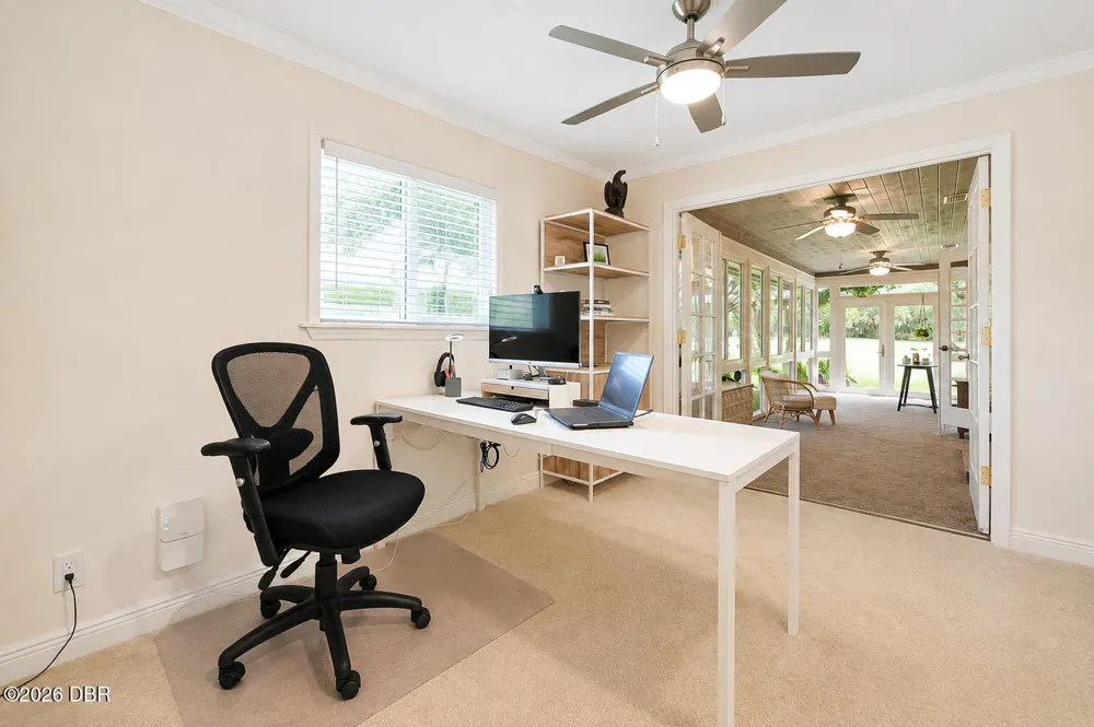 550 Bottlebrush Court New Smyrna Beach, FL 32168