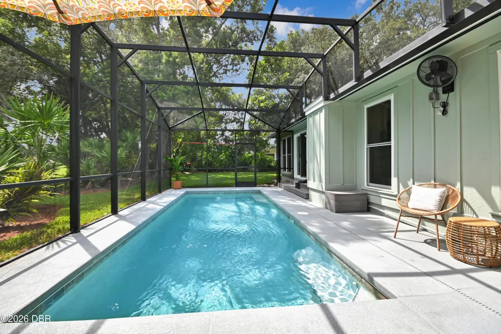 550 Bottlebrush Court New Smyrna Beach, FL 32168