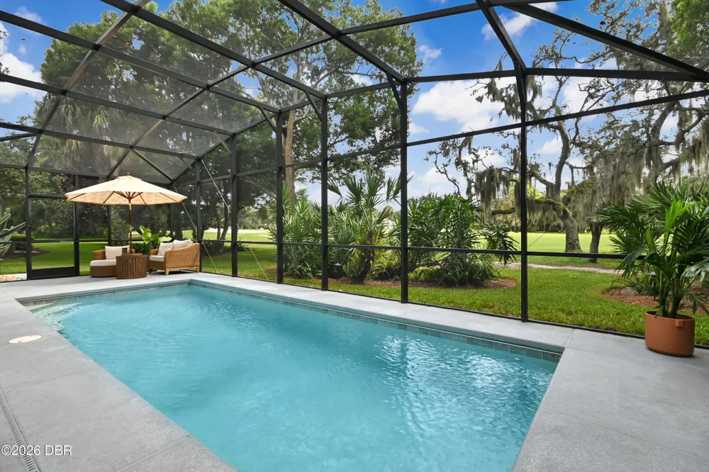 550 Bottlebrush Court New Smyrna Beach, FL 32168