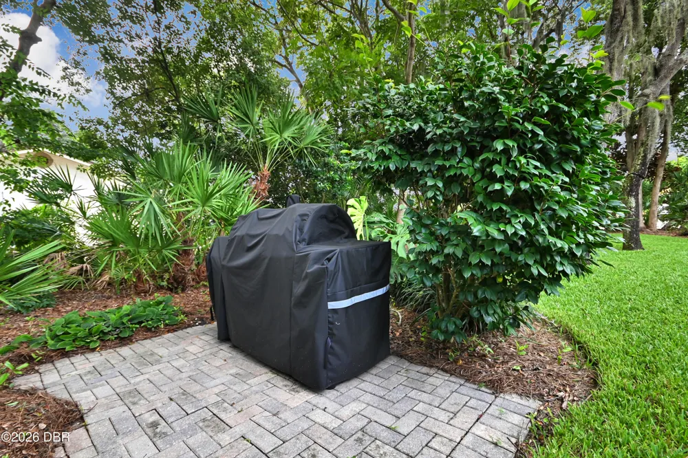 550 Bottlebrush Court New Smyrna Beach, FL 32168