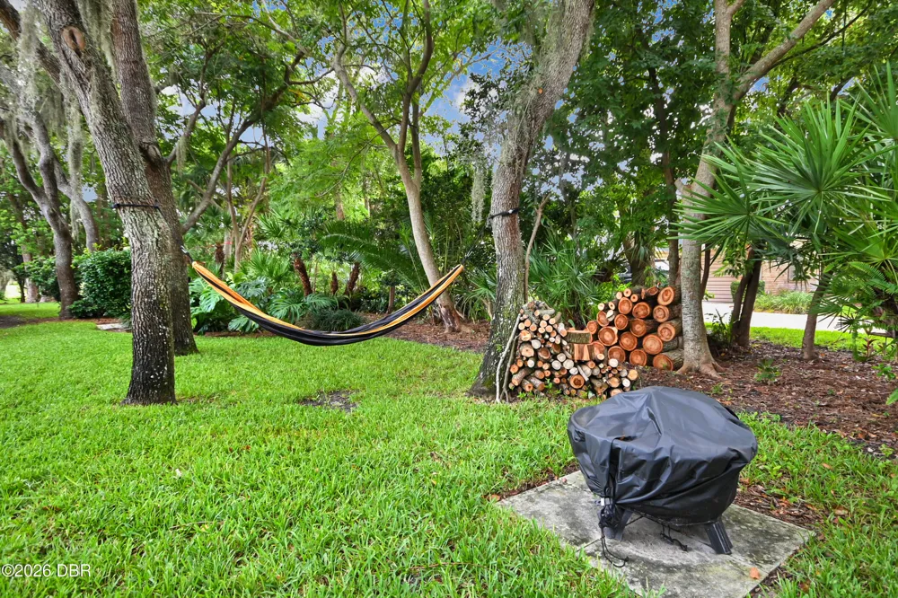 550 Bottlebrush Court New Smyrna Beach, FL 32168