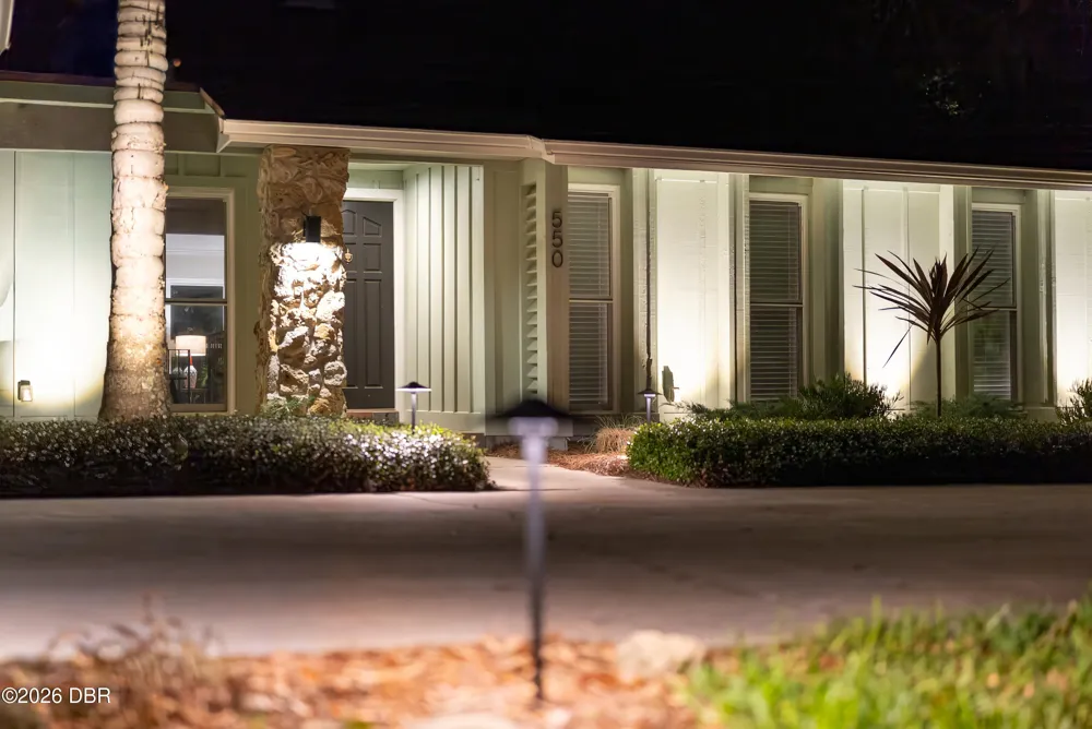 550 Bottlebrush Court New Smyrna Beach, FL 32168