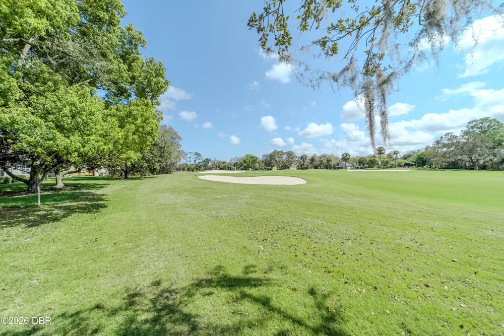 550 Bottlebrush Court New Smyrna Beach, FL 32168